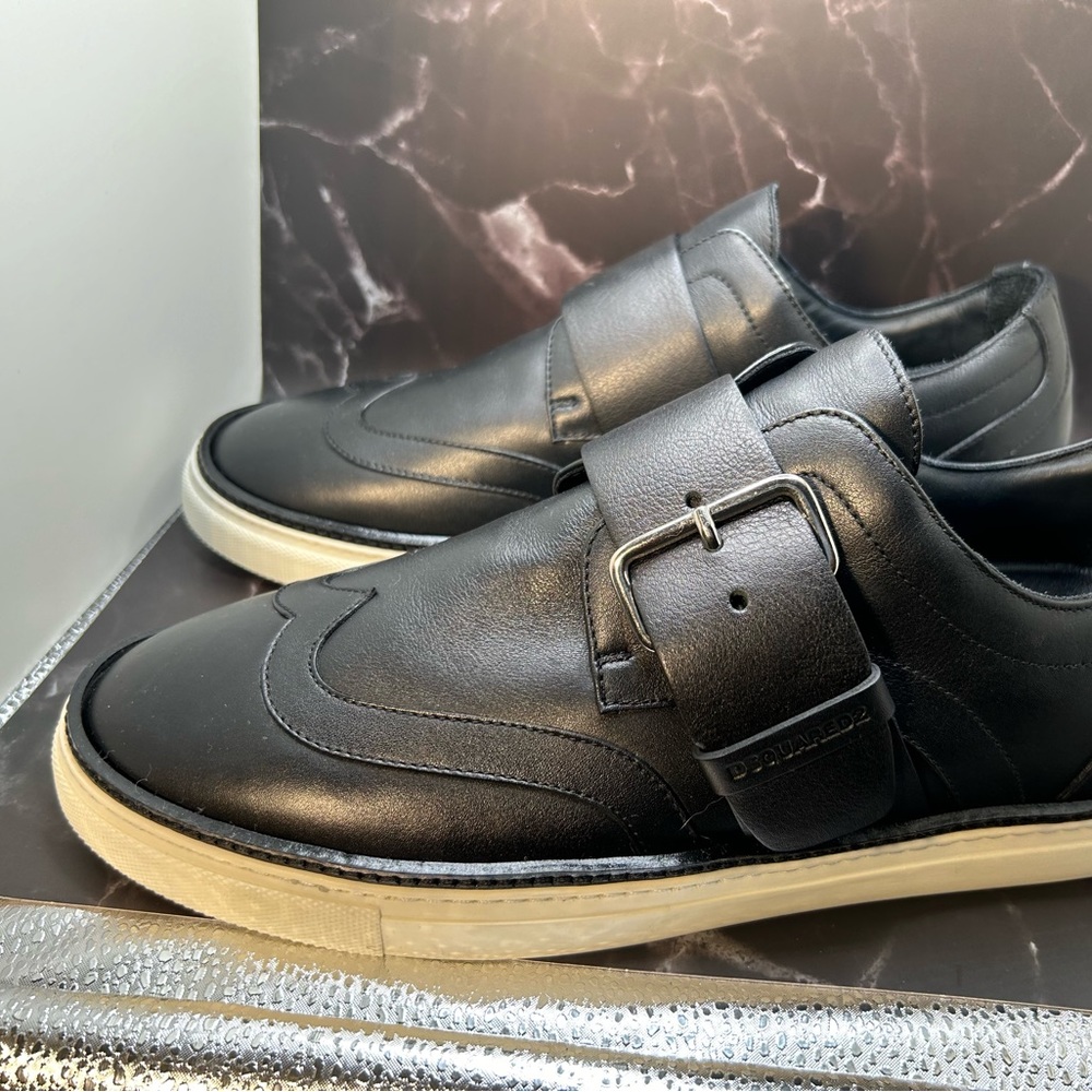 Dsquared2 made in Italy